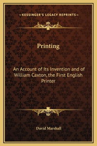 Printing
