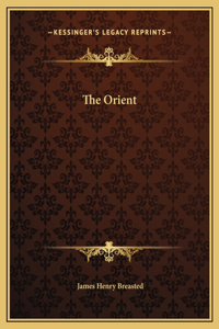 The Orient