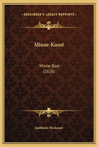 Minne-Kunst