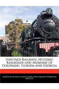 Heritage Railways