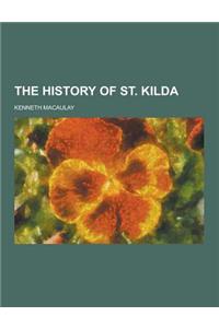 The History of St. Kilda