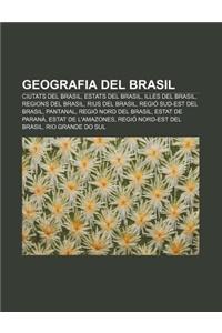 Geografia del Brasil