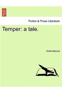 Temper