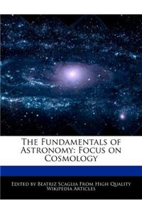 The Fundamentals of Astronomy
