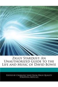 Ziggy Stardust
