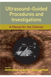 Ultrasound-Guided Procedures and Investigations