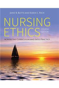 WCU POD- NURSING ETHICS 4E: ACROSS CURRIC