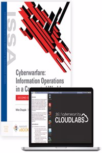 Cyberwarfare + Cloud Labs