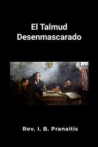 Talmud desenmascarado