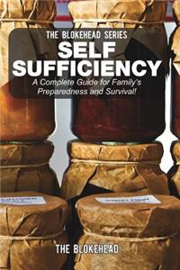 Self Sufficiency