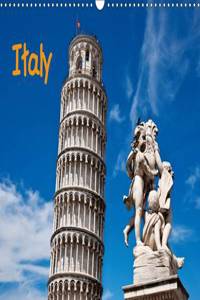 Italiy / UK-Version 2016