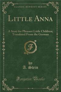 Little Anna