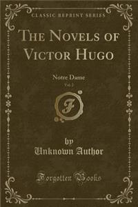 The Novels of Victor Hugo, Vol. 2