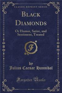 Black Diamonds