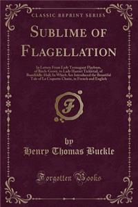 Sublime of Flagellation