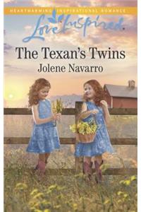 The Texan's Twins