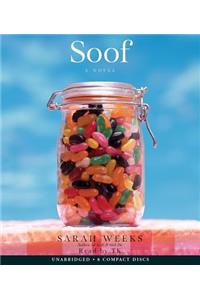 Soof (Scholastic Gold)