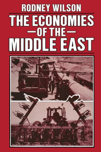 Economies of the Middle East