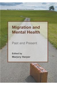 Migration and Mental Health