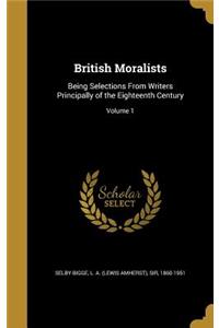 British Moralists