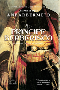 Príncipe Berberisco