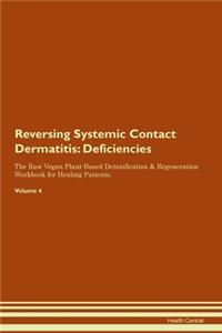 Reversing Systemic Contact Dermatitis