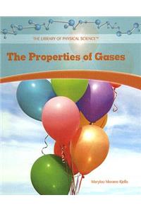 Properties of Gases