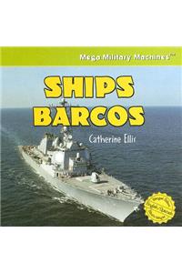Ships / Barcos