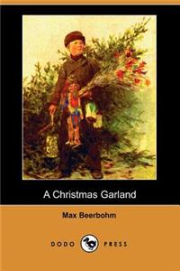 A Christmas Garland (Dodo Press)