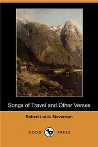 Songs of Travel and Other Verses (Dodo Press)