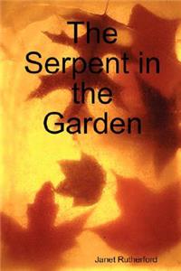 The Serpent in the Garden