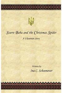 Starre Baba/Christmas Spider