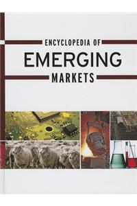 Encyclopedia of Emerging Markets