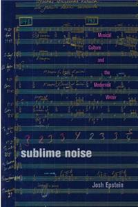 Sublime Noise