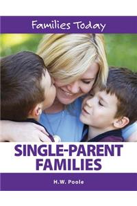 Single Parent Families