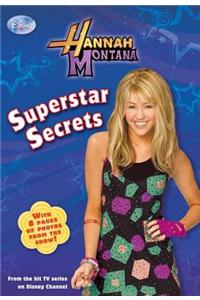 Superstar Secrets