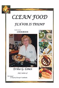 Clean Food