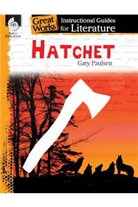 Hatchet: An Instructional Guide for Literature