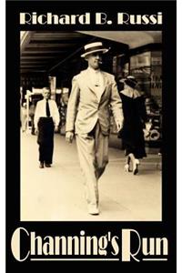Channing's Run