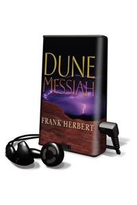 Dune Messiah