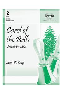 Carol of the Bells