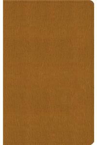 ESV Vest Pocket New Testament with Psalms and Proverbs