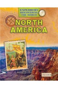 Exploration of North America