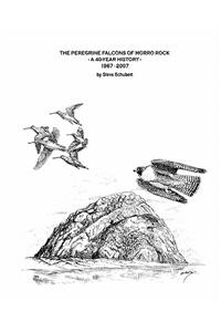 The Peregrine Falcons of Morro Rock: A 40-Year History - 1967-2007