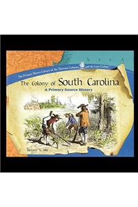 Colony of South Carolina