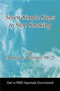 Seven Simple Steps to Stop Smoking