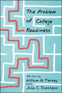 Problem of College Readiness