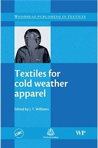 Textiles for Cold Weather Apparel