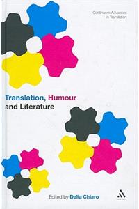 Translation, Humour and Literature
