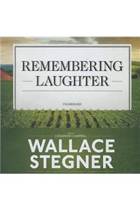 Remembering Laughter